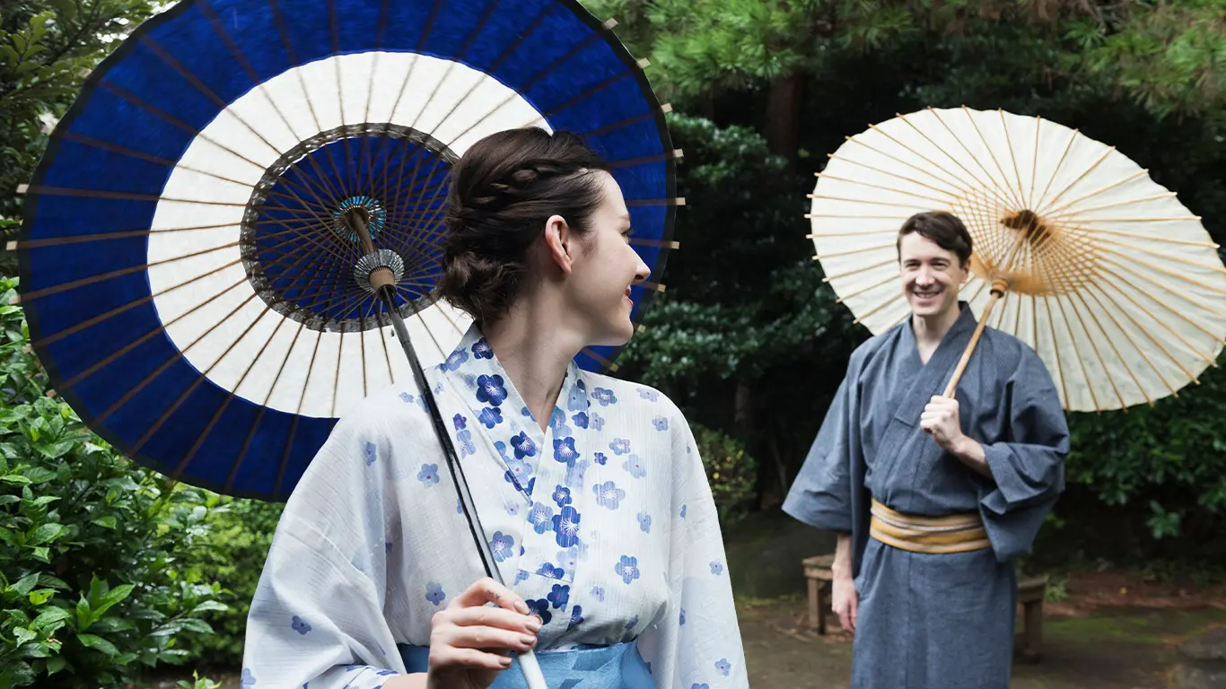 01. Deep Expertise for a Fuller Experience