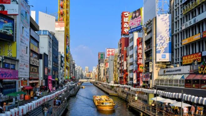 Popular Tours by Region