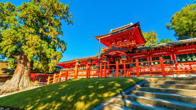 Popular Tours by Region