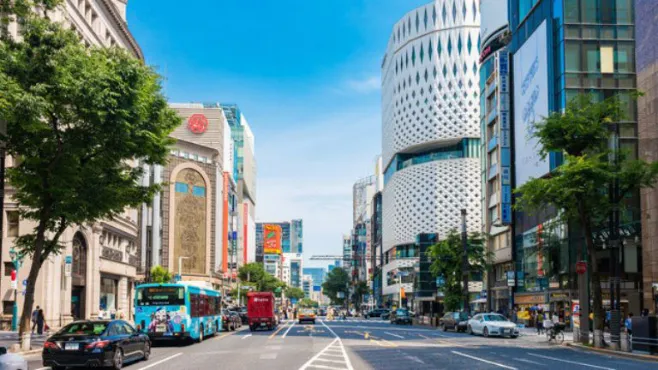 Popular Tours by Region