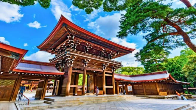 Popular Tours by Region