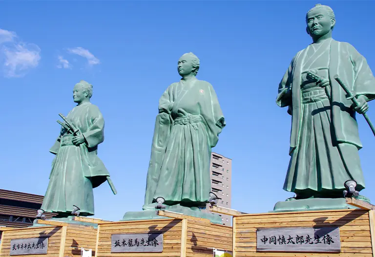 Kochi Prefecture