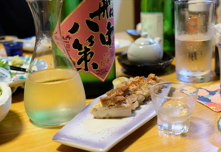 Izakaya TOTOKI
