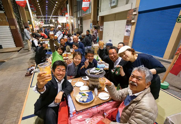 Tosa no Okyaku