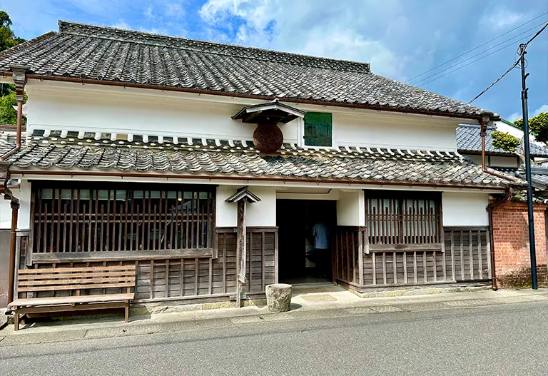 Nishioka Brewery