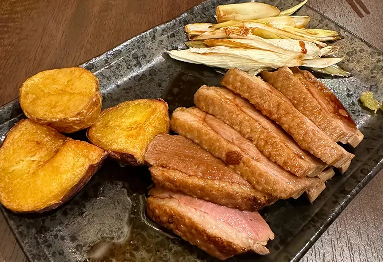Restaurant Kogetsu