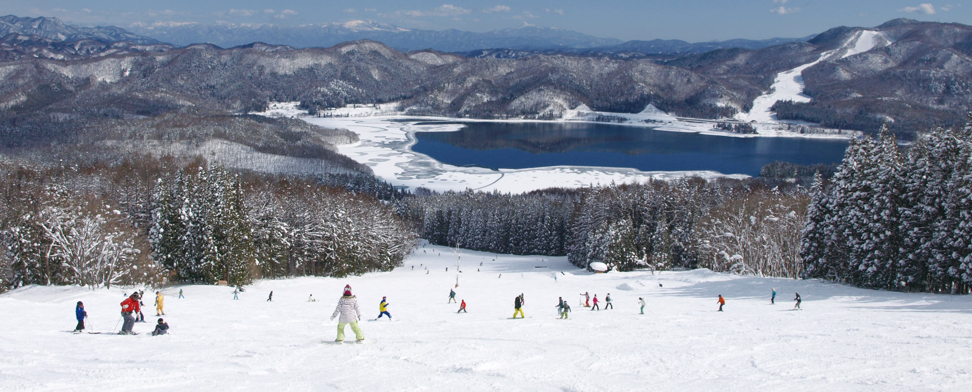 Hakuba