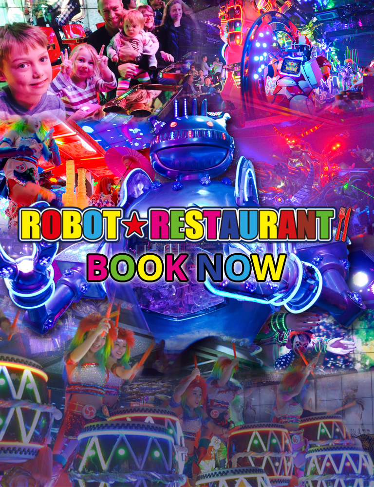 robotrestaurant