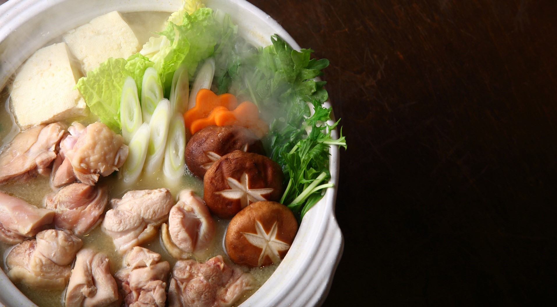 Nabe at Home a complete guide on how to hotpot at home