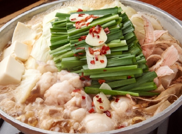 Nabe: Japanese Hot Pot Dishes to Melt Your Heart - JapanLivingGuide.net -  Living Guide in Japan