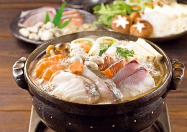 A Beginner's Guide to Nabe