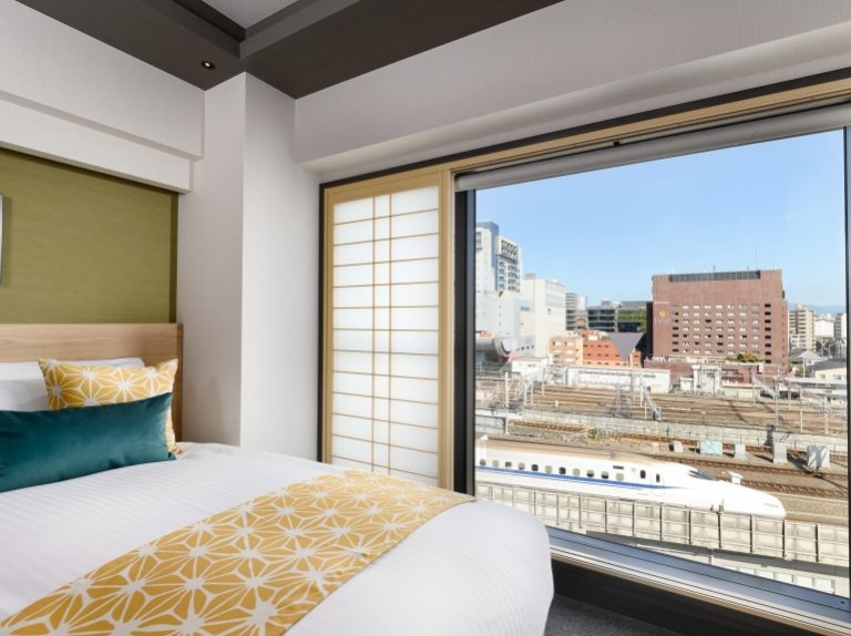 Unique Apartment Hotel Mimaru Tokyo with Best Design