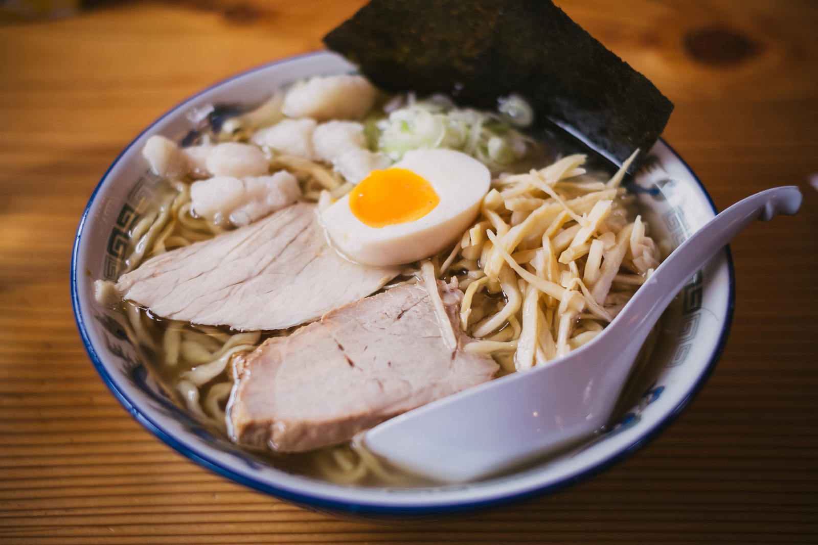 does actually come from? - History Ramen- G'Day Japan!