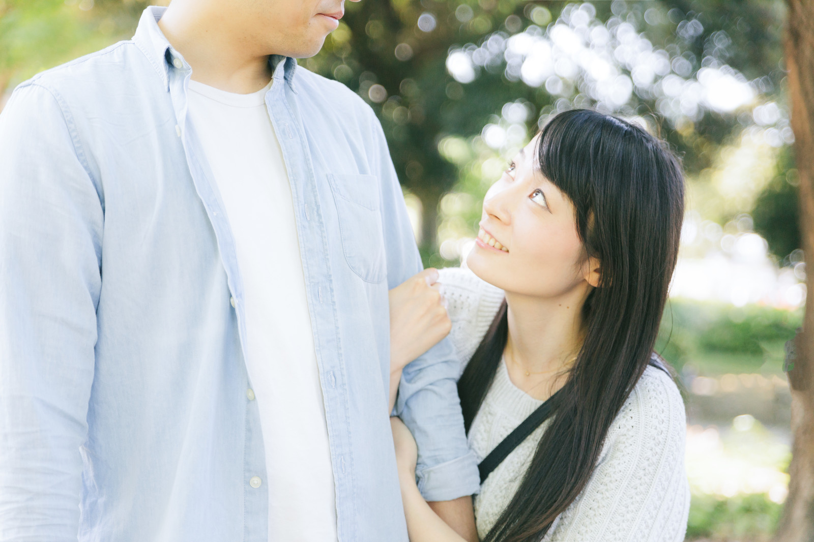 The average age for first marriage shows that both men and women are gettin...