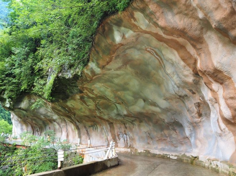 3 Days in Chubusangaku National Park: Central Japan’s Oasis of Pristine ...